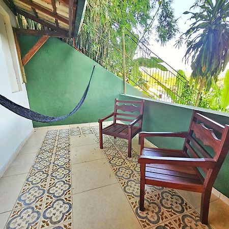 Pousada Solar D Alcina باراتي المظهر الخارجي الصورة