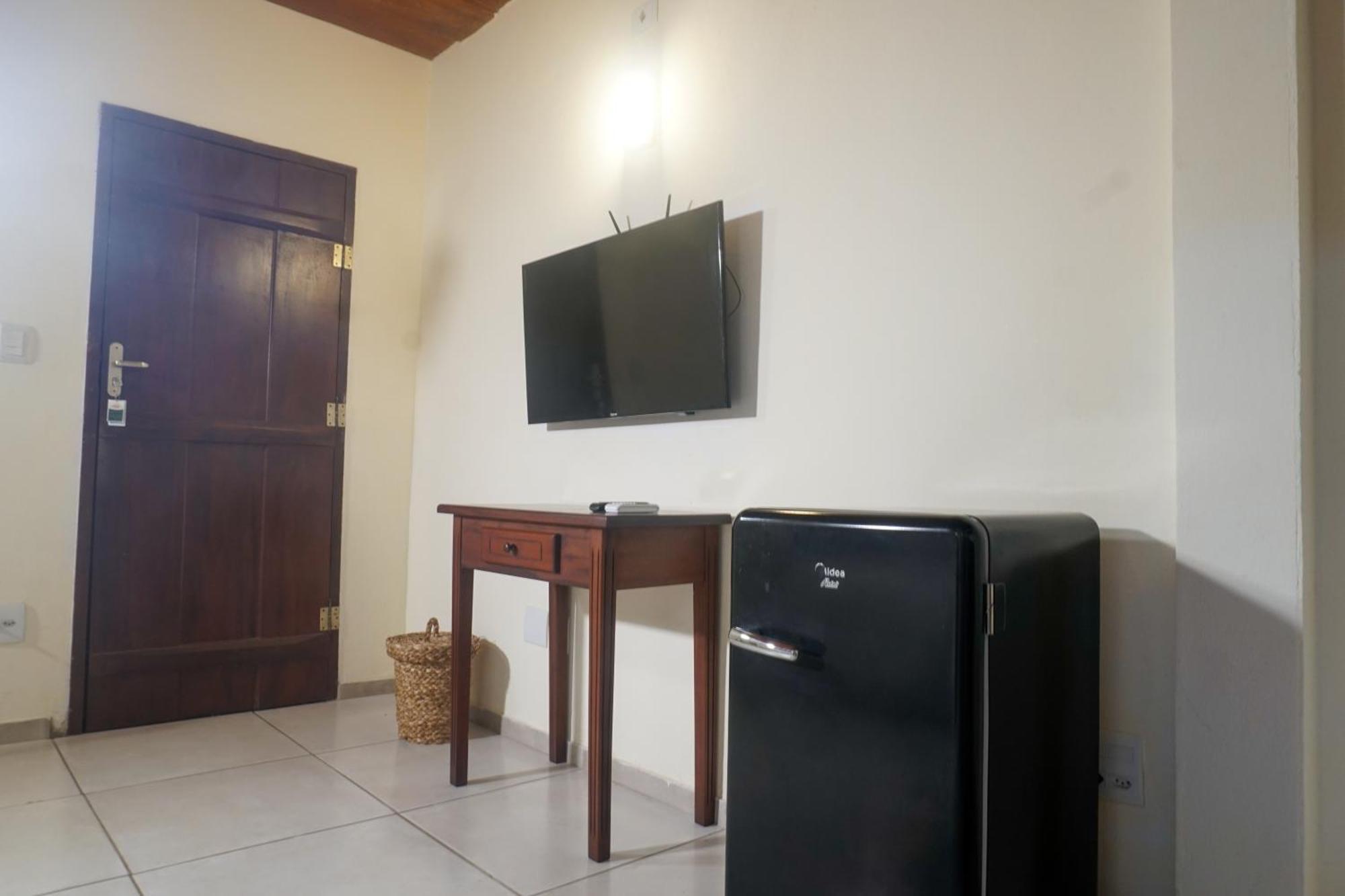 Pousada Solar D Alcina باراتي المظهر الخارجي الصورة