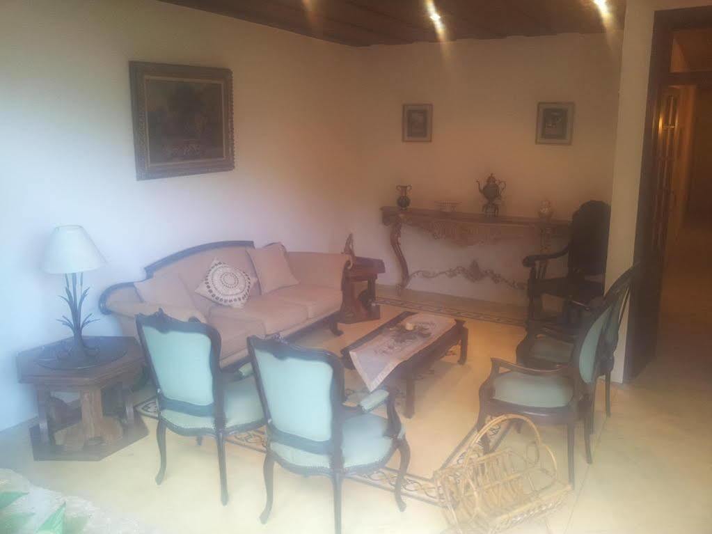 Pousada Solar D Alcina باراتي المظهر الخارجي الصورة