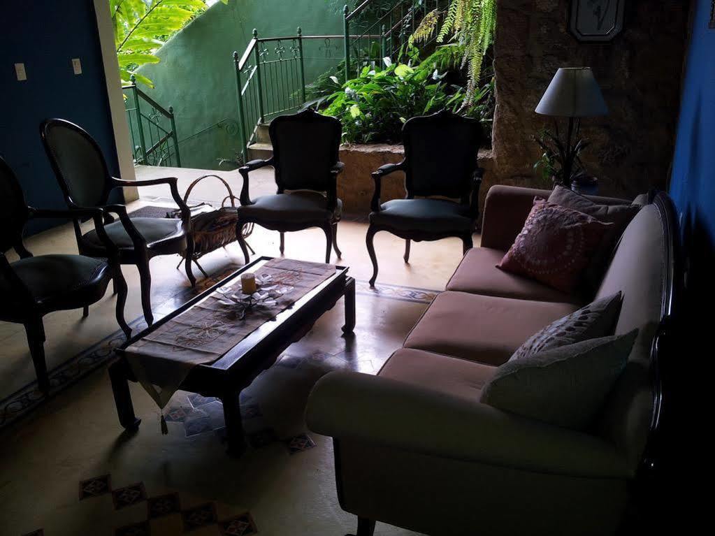 Pousada Solar D Alcina باراتي المظهر الخارجي الصورة