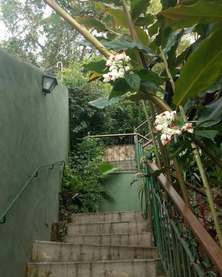 Pousada Solar D Alcina باراتي المظهر الخارجي الصورة