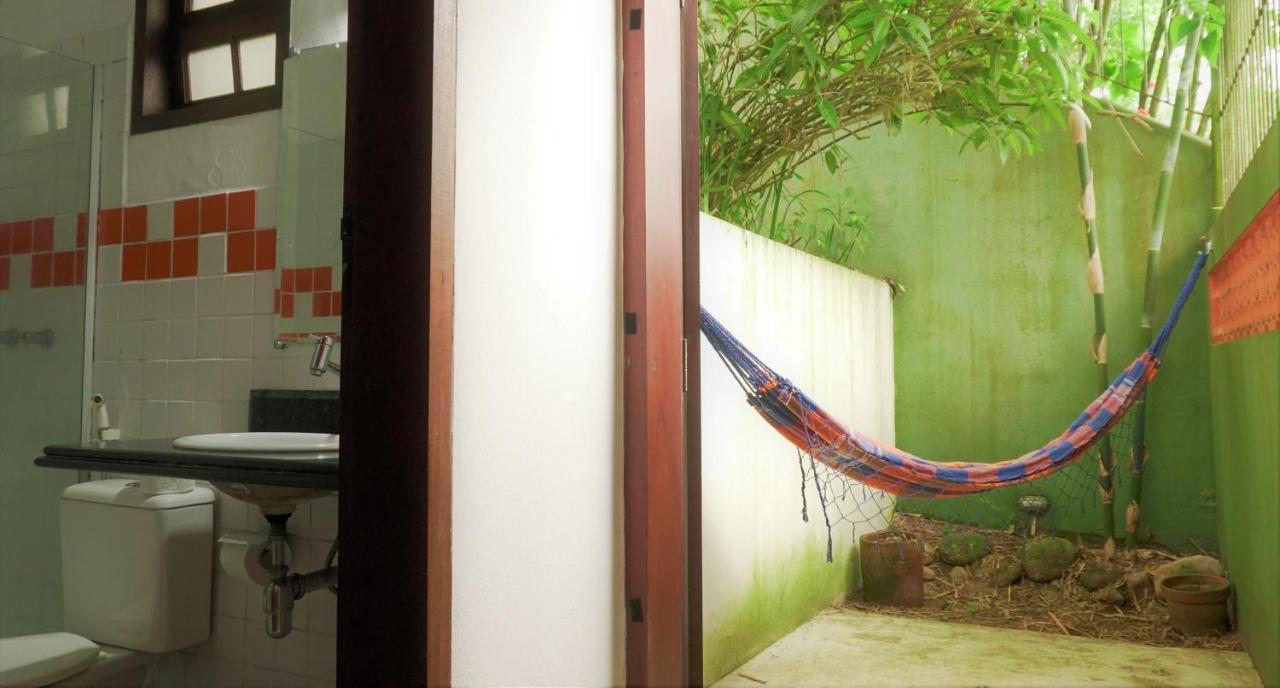 Pousada Solar D Alcina باراتي المظهر الخارجي الصورة